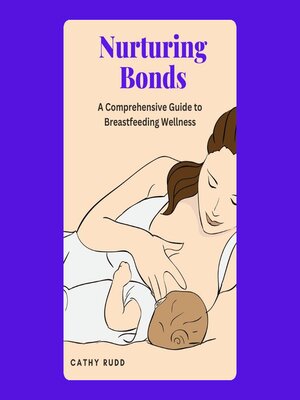 cover image of Nurturing Bonds